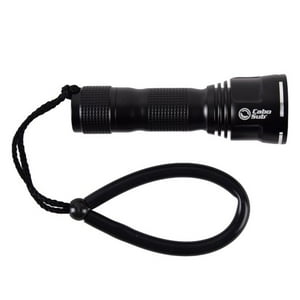 Cabosub - Linterna De Buceo Modelo Luna