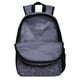 thumbnail image 2 of Mochila Cool Melange Gris Oscuro Head, 2 of 5