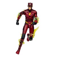 Mcfarlane Toys - Mcfarlane - Dc Multiverse - The Flash Movie 7"" Action Figu