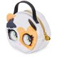 thumbnail image 5 of Monedero de juguete para mascotas Micros, 24 quilates, té con rollo de ojos para niñas de 5 años o más, 5 of 9