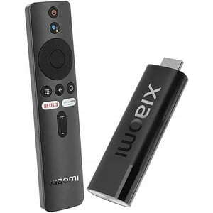 Xiaomi - Reproductor Streaming Mi Tv Stick 4K