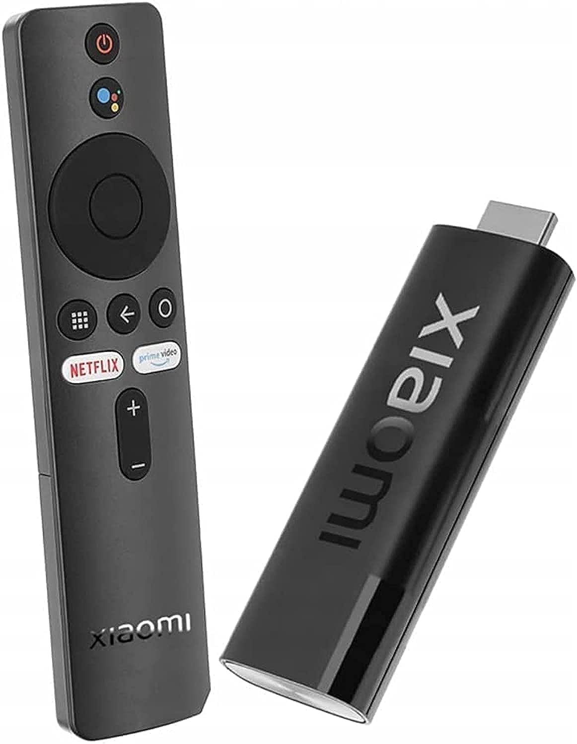 Xiaomi - Reproductor Streaming Mi Tv Stick 4K