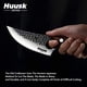 thumbnail image 4 of Cuchillo de Cocina Smith Chu Viking Forjado a Mano en Acero de Alto Carbono, 4 of 9