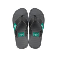 Sandalia Hombre Gris Paristhong 027 Cartago