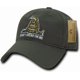 thumbnail image 1 of Gorra Rapid Dominance Bandera Gadsden Oliva, 1 of 3