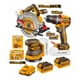 thumbnail image 2 of Kit Ingco P20s Brushless 3en1 Taladro + Sierra + Lijadora, 2 of 2