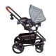 thumbnail image 4 of Coche Travel System Nexus Gris, 4 of 7
