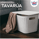 thumbnail image 3 of Caja organizadora rattan Tavarua 22l, 3 of 3