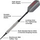 thumbnail image 3 of Dardos Soft Tip Viper V-Factor, 90% tungsteno, 18 g, con funda, 3 of 8