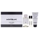 thumbnail image 1 of Set De Regalo Mont Blanc Explorer Platinum EDP 100ml Hombre, 1 of 3