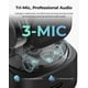 thumbnail image 4 of Cámara web OBSBOT Tiny 3 Lite 4K con tecnología de inteligencia artificial y audio espacial, 4 of 8