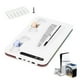 thumbnail image 3 of Ventilador Multifuncional AARONMEI Blanco, 3 of 3