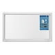 thumbnail image 1 of Ventana Vidrio Simple Pvc Fija Blanca 120x70cm Dvp, 1 of 4