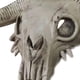 thumbnail image 3 of Máscara De Calavera Para Cosplay De Halloween, Máscara De Cabeza De Oveja Para Fiesta, Carnaval, Juego De Simulación, 3 of 5