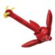 thumbnail image 4 of Kit Anchor Extreme Max BoatTector para tabla de remo y kayak de 0,7 kg, 4 of 6