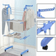 thumbnail image 5 of Tendedero de Ropa Vertical, 5 of 7