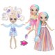 thumbnail image 1 of Fashion Doll Failfix 2Dreami Epic Color 'N' Style Makeover, 1 of 9