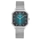 thumbnail image 2 of Reloj Mathey-Tissot Mujer Monsoon Square D7917AV, 2 of 4