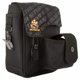 thumbnail image 2 of Estuche de Herramientas SetWear 19 cm x 16 cm Negro con Clip para Guantes, 2 of 5