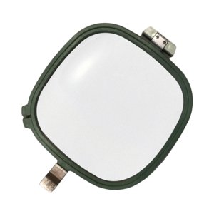 Magideal - 1 Pieza De Aro De Para Marco Aros Magnéticos Marcos Tubulares , 240X240Mm