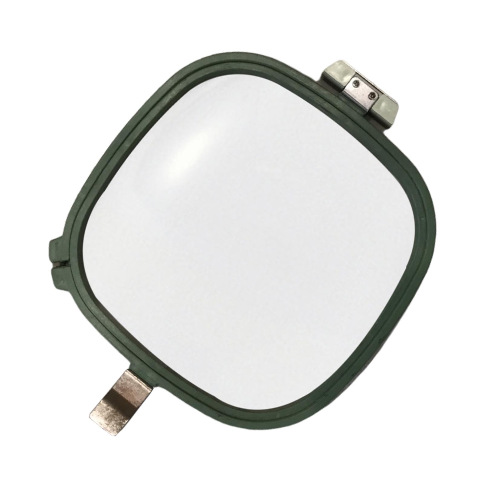 Magideal - 1 Pieza De Aro De Para Marco Aros Magnéticos Marcos Tubulares , 240X240Mm