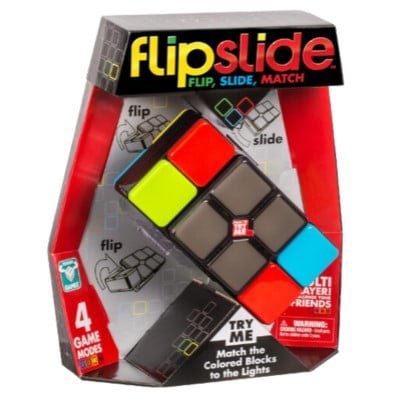 Ansaldo Games - Juegos De Habilidad Y Destreza Flipslide