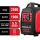 thumbnail image 2 of Generador Inversor Portátil PowerSmart HB5020 2500W 5.5H, 2 of 7