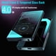 thumbnail image 3 of Reproductor Mp3 Bluetooth Spotify Kids Audible 4 0 256gb, 3 of 3
