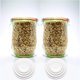 thumbnail image 3 of Weck Tulip Jars de 1 litro, frascos grandes para masa madre, 3 of 3
