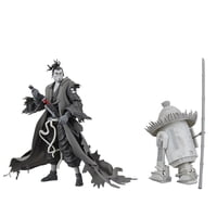 Figura De Acción Star Wars The Black Series The Ronin & R5-D56