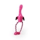 thumbnail image 4 of Juguete Plush/Cuerda Flamenco 48 cm, 4 of 4
