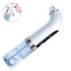 thumbnail image 1 of Limpiador facial, extractor de puntos blancos y comedones eléctrico recargable por USB, herramienta para acné, 5 niveles de potencia de succión y 4 sondas, kit para eliminar granos y espinillas para, 1 of 8
