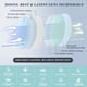 thumbnail image 4 of Gafas De Lectura Blue Light Blocking 2 0 Strength Paquete De 4, 4 of 8
