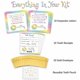 thumbnail image 4 of Kit del Hada de los Dientes Notes From Me! - Set de Regalo para Niños, 4 of 8