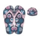 thumbnail image 1 of Sandalia Mujer Azul Pets Ipanema, 1 of 3