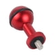 thumbnail image 4 of Adaptador De Cabeza De Bola De 1 Pulgada Adaptador De Montaje De Tornillo De Cámara Tornillo Ajustable Duradero, 4 of 5
