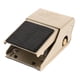 thumbnail image 1 of Aleación de aluminio FV-320 del interruptor del aire de la válvula del pedal del pie antideslizante, 1 of 3