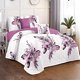 thumbnail image 1 of CUBRECAMA QUILT DE VERANO ULTRA FRESCO PLAZA Y MEDIA C9, 1 of 4