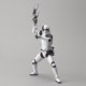 thumbnail image 4 of Maqueta Bandai Star Wars 1/12 First Order Stormtrooper, 4 of 9