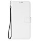 thumbnail image 4 of Funda Billetera para Motorola Edge 70 Fusion 5G con Ranuras y Soporte Blanco, 4 of 6