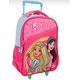 thumbnail image 2 of Set Mochila Con Ruedas Más Lonchera y Estuche Barbie, 2 of 4