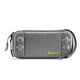 thumbnail image 1 of Estuche Ligero para Nintendo Switch Lite Gris, 1 of 6