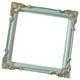 thumbnail image 2 of Marco De Fotos De Estilo Vintage Marco De Fotos Decoración Del Hogar Arte Verde Claro, 2 of 5