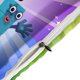 thumbnail image 4 of Number Block Bedding Set Duvet Cover Comfortable and Lightweight Cartoon Bedding 3 Piece Bed Set, 4 of 5