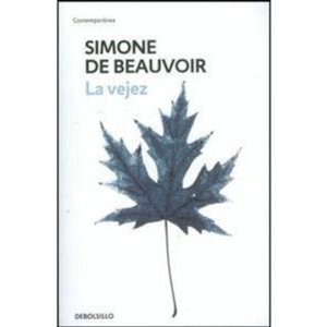 Debolsillo - Libro La Vejez