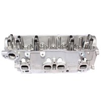 Repuestos Del Sol - Culata Toyota Corolla 1.3 1988 1992