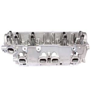 Repuestos Del Sol - Culata Toyota Corolla 1.3 1988 1992