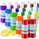 thumbnail image 1 of Shuttle Art 20 colores 250 ml lavable y no tóxico, 1 of 8