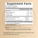 thumbnail image 2 of Fibra Psyllium Husk NatureBell 2000mg 360 Capsulas 3en1, 2 of 3