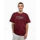 thumbnail image 1 of Polera Hombre Cons Rojo Converse, 1 of 4